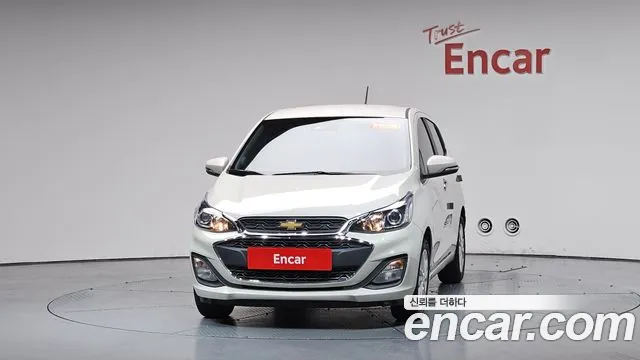 2019 Chevrolet The New Spark Premier Sold VIN KLYDC487DKC227780 – photo 26