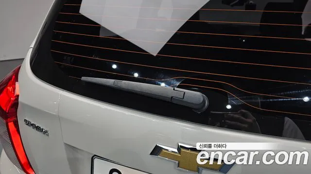 2019 Chevrolet The New Spark Premier Sold VIN KLYDC487DKC227780 – photo 29