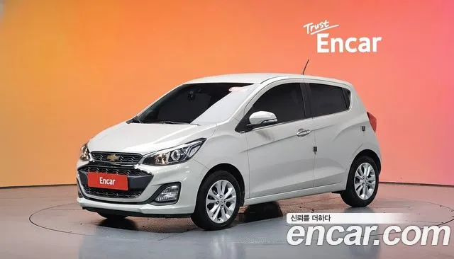 2019 Chevrolet The New Spark Premier Sold VIN KLYDC487DKC227780 – photo 32