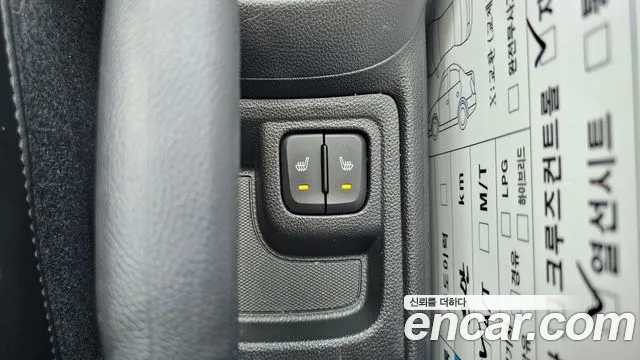 2019 Chevrolet The New Spark Premier Sold VIN KLYDC487DKC229449 – dashboard 2019 Chevrolet The New Spark Premier Sold VIN KLYDC487DKC229449 – dashboard