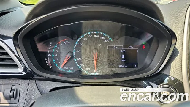 2019 Chevrolet The New Spark Premier Sold VIN KLYDC487DKC229449 – engine bay 2019 Chevrolet The New Spark Premier Sold VIN KLYDC487DKC229449 – engine bay