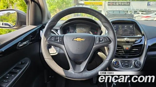 2019 Chevrolet The New Spark Premier Sold VIN KLYDC487DKC229449 – exterior detail 2019 Chevrolet The New Spark Premier Sold VIN KLYDC487DKC229449 – exterior detail