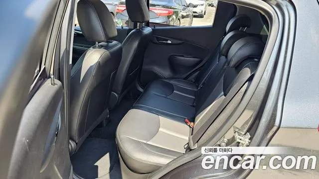2019 Chevrolet The New Spark Premier Sold VIN KLYDC487DKC229449 – photo 11 2019 Chevrolet The New Spark Premier Sold VIN KLYDC487DKC229449 – photo 11