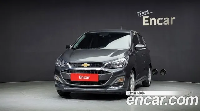 2019 Chevrolet The New Spark Premier Sold VIN KLYDC487DKC229449 – photo 12 2019 Chevrolet The New Spark Premier Sold VIN KLYDC487DKC229449 – photo 12
