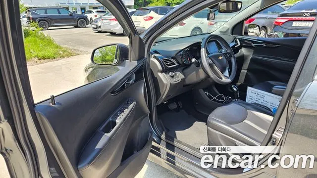 2019 Chevrolet The New Spark Premier Sold VIN KLYDC487DKC229449 – photo 13 2019 Chevrolet The New Spark Premier Sold VIN KLYDC487DKC229449 – photo 13