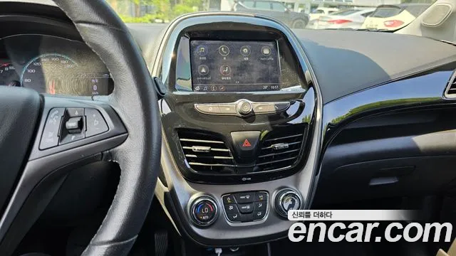 2019 Chevrolet The New Spark Premier Sold VIN KLYDC487DKC229449 – photo 15 2019 Chevrolet The New Spark Premier Sold VIN KLYDC487DKC229449 – photo 15