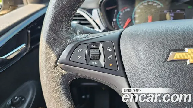 2019 Chevrolet The New Spark Premier Sold VIN KLYDC487DKC229449 – photo 18 2019 Chevrolet The New Spark Premier Sold VIN KLYDC487DKC229449 – photo 18
