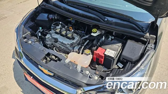 2019 Chevrolet The New Spark Premier Sold VIN KLYDC487DKC229449 – photo 19 2019 Chevrolet The New Spark Premier Sold VIN KLYDC487DKC229449 – photo 19