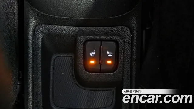 2019 Chevrolet The New Spark Lt Sold VIN KLYDC487DKC235083 – front exterior