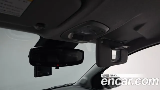 2019 Chevrolet The New Spark Premier Sold VIN KLYDC487DKC236556 – rear exterior