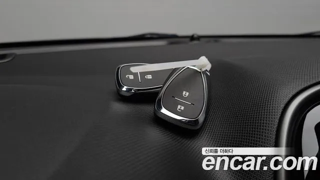 2019 Chevrolet The New Spark Premier Sold VIN KLYDC487DKC236556 – odometer reading