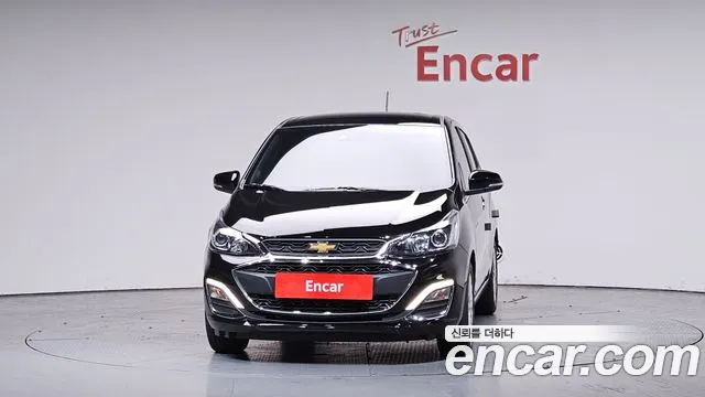 2019 Chevrolet The New Spark Premier Sold VIN KLYDC487DKC236556 – photo 12