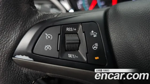 2019 Chevrolet The New Spark Premier Sold VIN KLYDC487DKC236556 – photo 15
