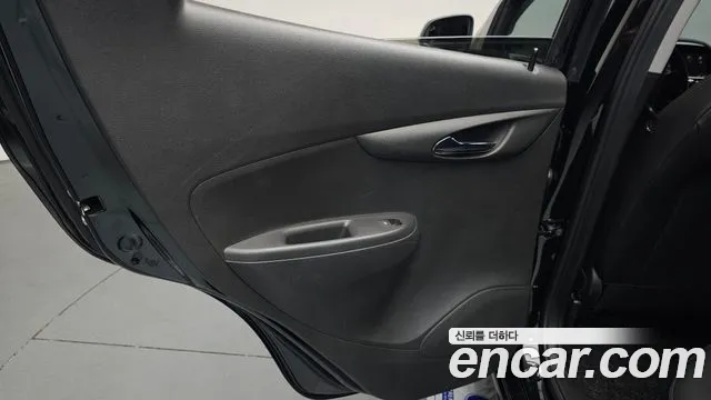 2019 Chevrolet The New Spark Premier Sold VIN KLYDC487DKC236556 – photo 20