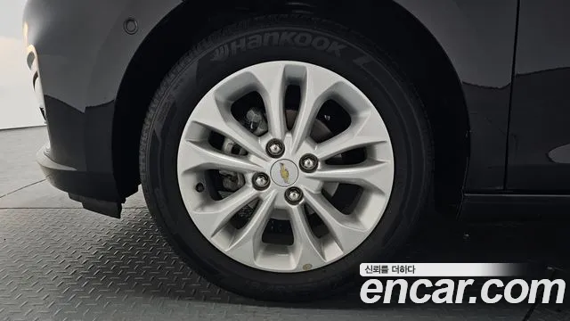 2019 Chevrolet The New Spark Premier Sold VIN KLYDC487DKC236556 – photo 21