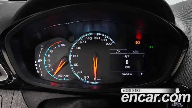 2019 Chevrolet The New Spark Premier Sold VIN KLYDC487DKC236556 – photo 23