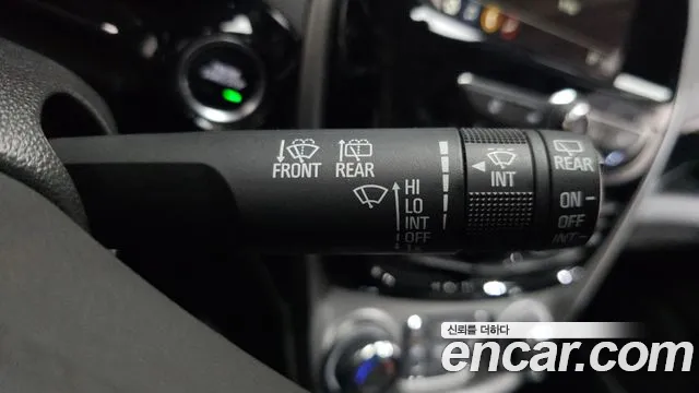 2019 Chevrolet The New Spark Premier Sold VIN KLYDC487DKC236556 – photo 31