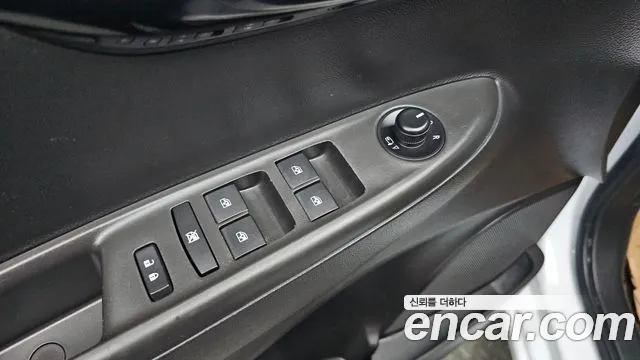 2019 Chevrolet The New Spark My Fit Edition Sold VIN KLYDC487DKC237683 – front exterior