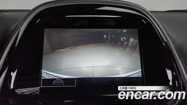2019 Chevrolet The New Spark My Fit Edition Sold VIN KLYDC487DKC240279 – rear exterior