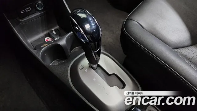 2019 Chevrolet The New Spark My Fit Edition Sold VIN KLYDC487DKC240279 – interior seats