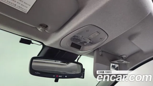 2019 Chevrolet The New Spark My Fit Edition Sold VIN KLYDC487DKC240279 – photo 12
