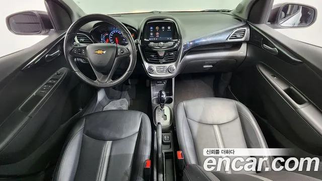 2019 Chevrolet The New Spark My Fit Edition Sold VIN KLYDC487DKC240279 – photo 13
