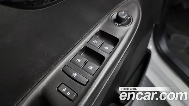 2019 Chevrolet The New Spark My Fit Edition Sold VIN KLYDC487DKC240279 – photo 17