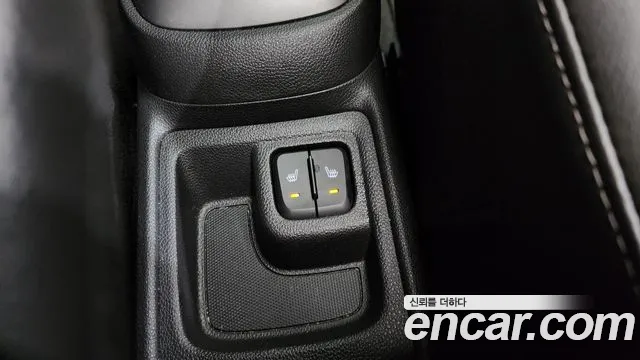 2019 Chevrolet The New Spark My Fit Edition Sold VIN KLYDC487DKC240279 – photo 18