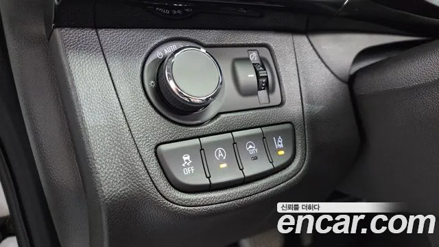 2019 Chevrolet The New Spark My Fit Edition Sold VIN KLYDC487DKC240279 – photo 21