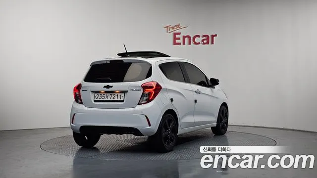 2019 Chevrolet The New Spark My Fit Edition Sold VIN KLYDC487DKC240279 – photo 24