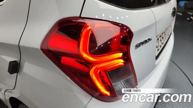 2019 Chevrolet The New Spark My Fit Edition Sold VIN KLYDC487DKC240279 – photo 25