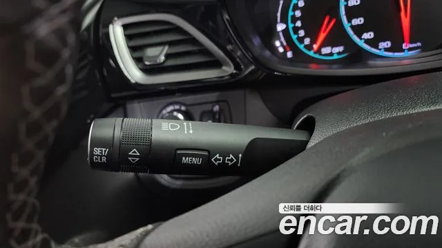 2019 Chevrolet The New Spark My Fit Edition Sold VIN KLYDC487DKC240279 – photo 26