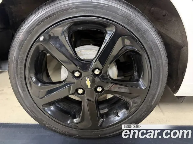 2019 Chevrolet The New Spark My Fit Edition Sold VIN KLYDC487DKC240279 – photo 30