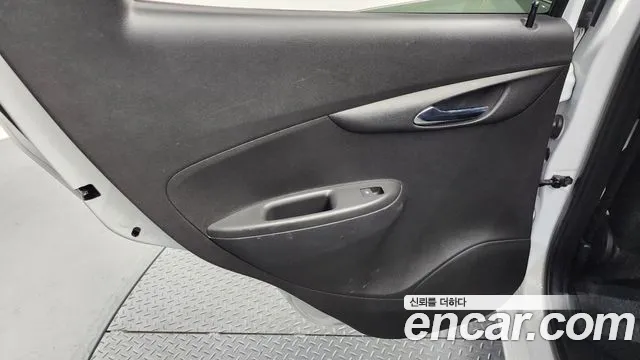 2019 Chevrolet The New Spark My Fit Edition Sold VIN KLYDC487DKC240279 – photo 31