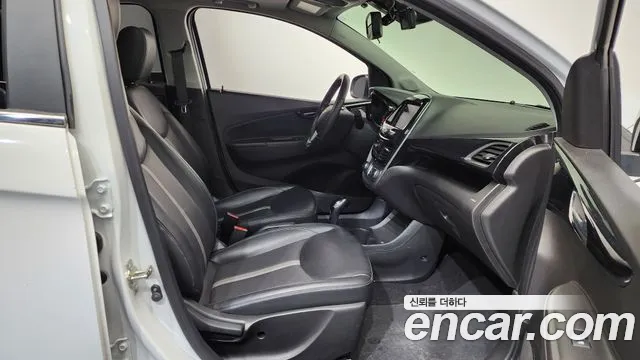 2019 Chevrolet The New Spark My Fit Edition Sold VIN KLYDC487DKC240279 – photo 33