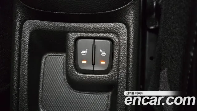 2019 Chevrolet The New Spark LT Sold VIN KLYDC487DKC700122 – exterior detail