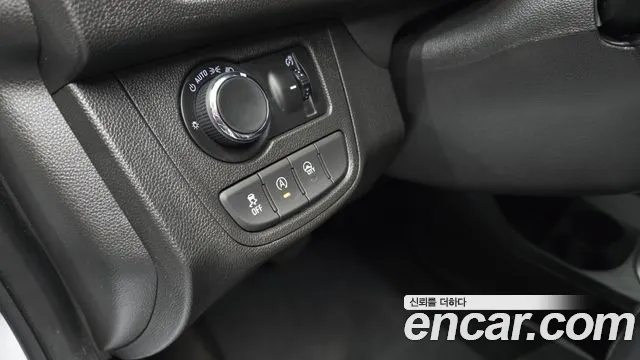 2019 Chevrolet The New Spark LT Sold VIN KLYDC487DKC700122 – undercarriage