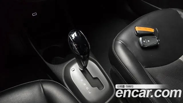 2019 Chevrolet The New Spark LT Sold VIN KLYDC487DKC700122 – odometer reading