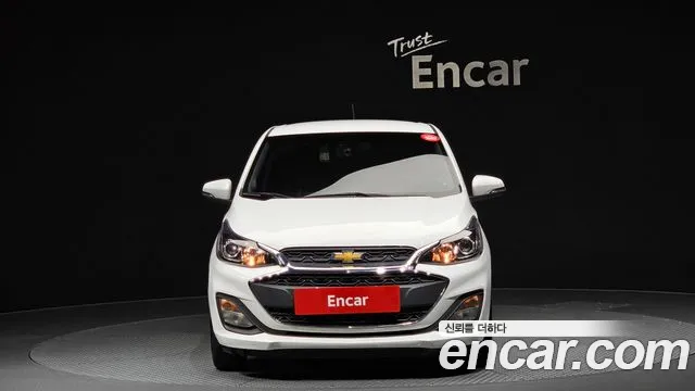2019 Chevrolet The New Spark LT Sold VIN KLYDC487DKC700122 – photo 11