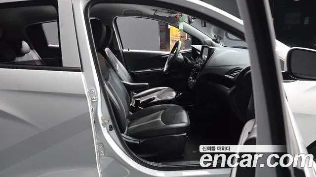 2019 Chevrolet The New Spark LT Sold VIN KLYDC487DKC700122 – photo 12