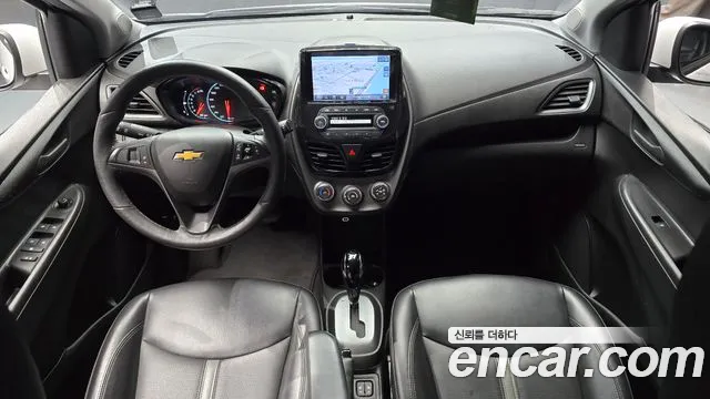 2019 Chevrolet The New Spark LT Sold VIN KLYDC487DKC700122 – photo 14