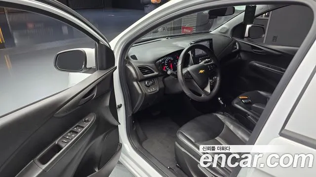 2019 Chevrolet The New Spark LT Sold VIN KLYDC487DKC700122 – photo 15