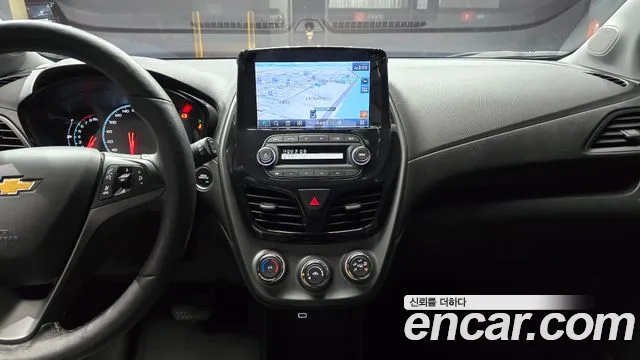 2019 Chevrolet The New Spark LT Sold VIN KLYDC487DKC700122 – photo 16