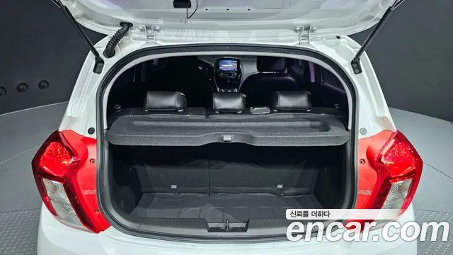 2019 Chevrolet The New Spark LT Sold VIN KLYDC487DKC700122 – photo 17