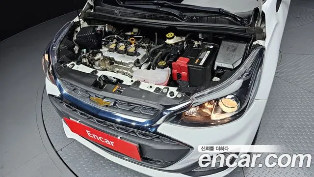 2019 Chevrolet The New Spark LT Sold VIN KLYDC487DKC700122 – photo 18