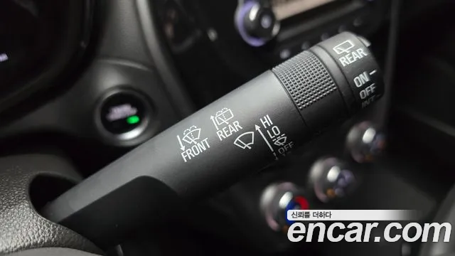 2019 Chevrolet The New Spark LT Sold VIN KLYDC487DKC700122 – photo 19