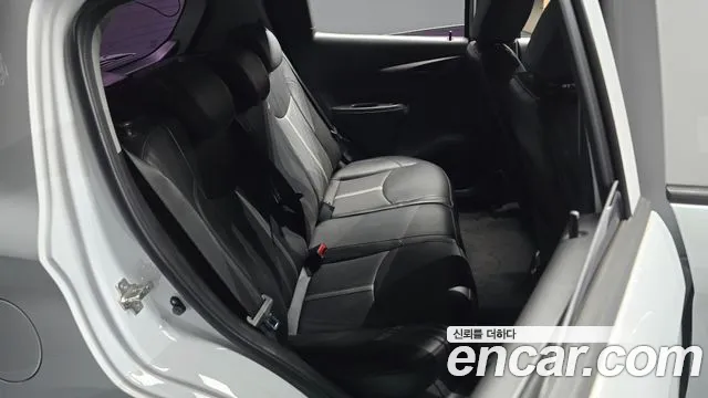 2019 Chevrolet The New Spark LT Sold VIN KLYDC487DKC700122 – photo 20
