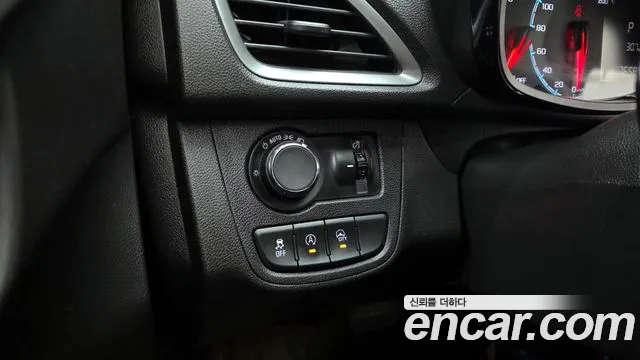 2019 Chevrolet The New Spark LT Sold VIN KLYDC487DKC700358 – interior seats