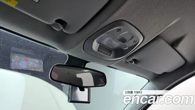 2019 Chevrolet The New Spark LT Sold VIN KLYDC487DKC700358 – exterior detail