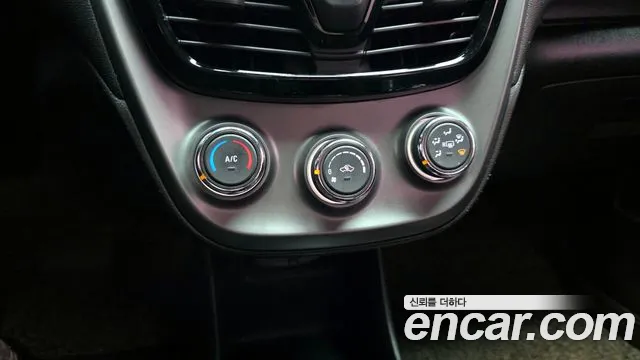 2019 Chevrolet The New Spark LT Sold VIN KLYDC487DKC700358 – photo 11